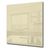 Toughened glass backsplash – BS26B Beige